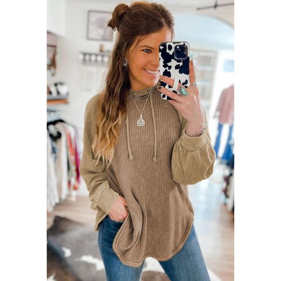 Azura Exchange  "Leather Slingback Sandals - Picture 5 of 5